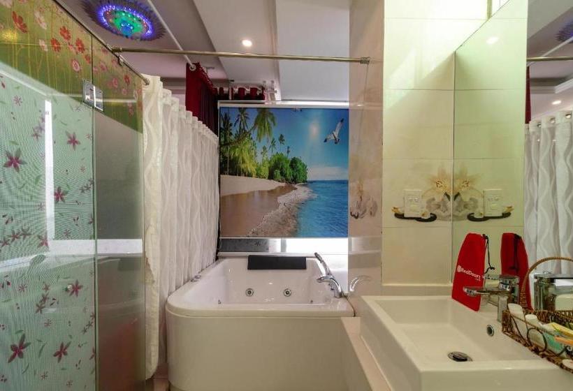 Fotos del hotel 7s  Quang Trung Go Vap:  18