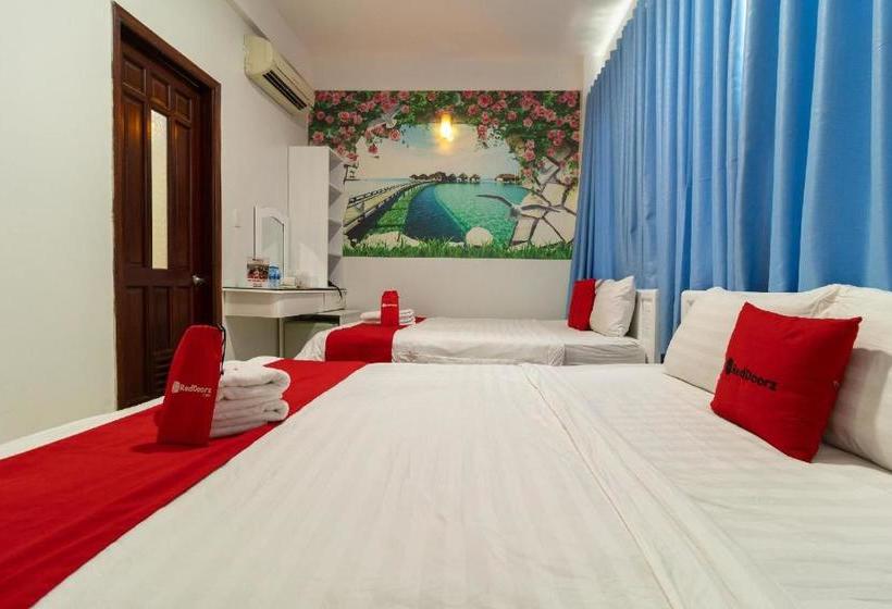 Fotos del hotel 7s  Quang Trung Go Vap:  9