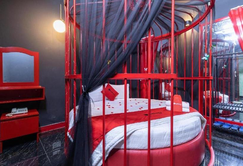 Fotos del hotel 7s  Quang Trung Go Vap:  5