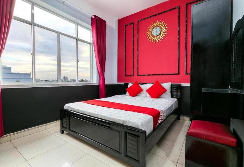 Fotos del hotel 7s  Quang Trung Go Vap:  3