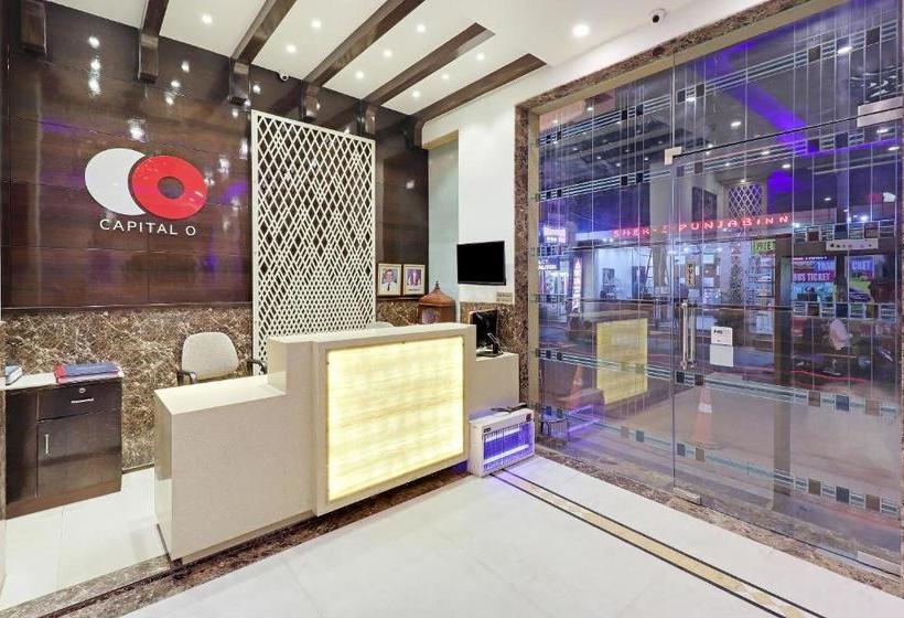 Fotos del hotel Capital O 2242 Hotel Yuvraj Deluxe:  16