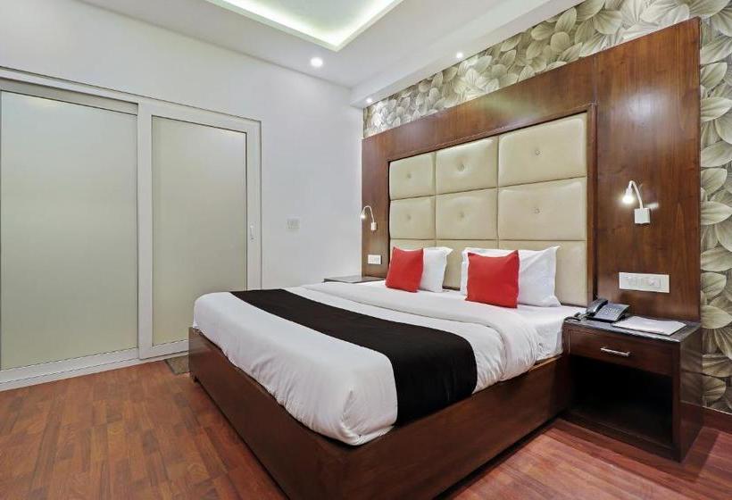 Fotos del hotel Capital O 2242 Hotel Yuvraj Deluxe:  7