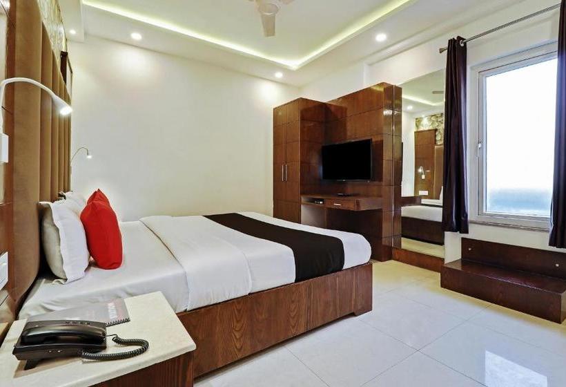 Fotos del hotel Capital O 2242 Hotel Yuvraj Deluxe:  13