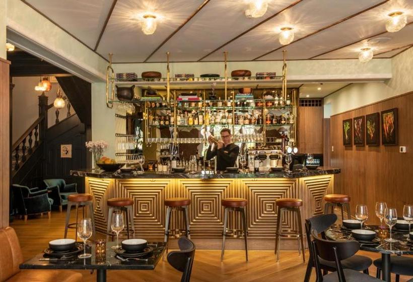 Fotos del hotel Hab  Bogotá:  3