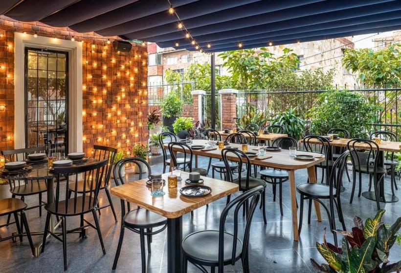 Fotos del hotel Hab  Bogotá:  5