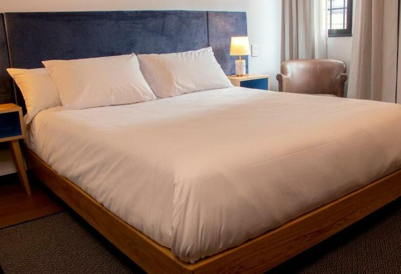 Fotos del hotel Hab  Bogotá:  18