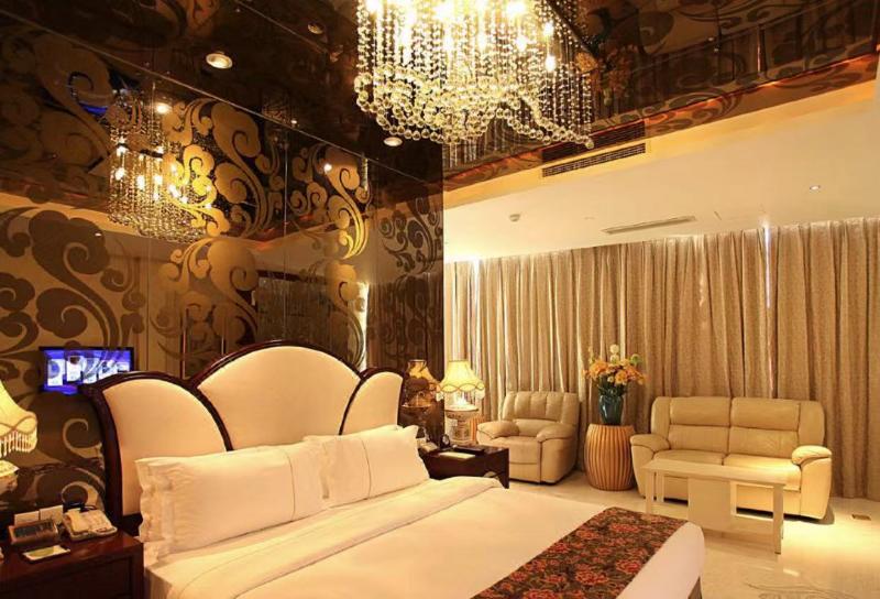 Fotos del hotel Go Inn Hotel Beijing:  6