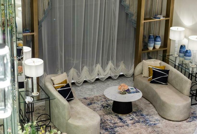 Fotos del hotel Prime Almina:  3