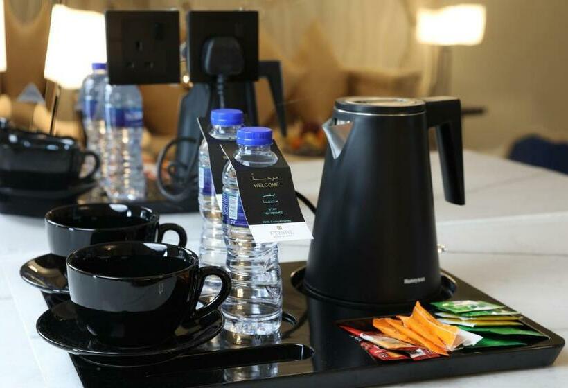 Fotos del hotel Prime Almina:  9