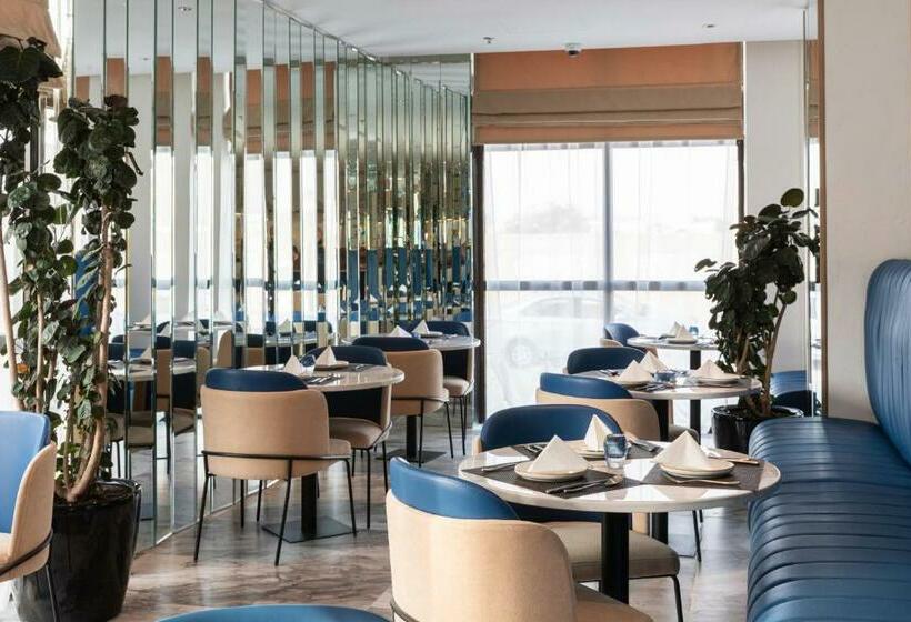 Fotos del hotel Prime Almina:  15