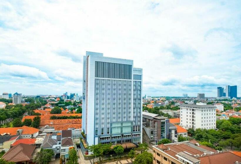 Fotos del hotel Royal Tulip Darmo Surabaya:  12