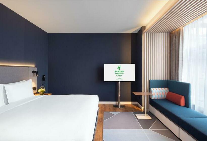 Fotos del hotel Holiday Inn Express Qingdao Jinshui, An Ihg:  9