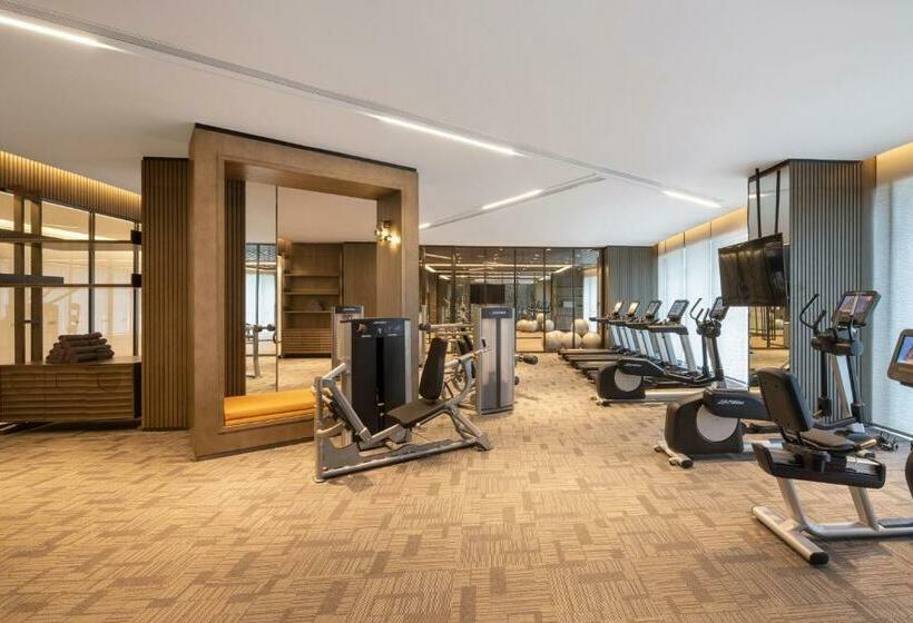 Fotos del hotel Holiday Inn Express Qingdao Jinshui, An Ihg:  16