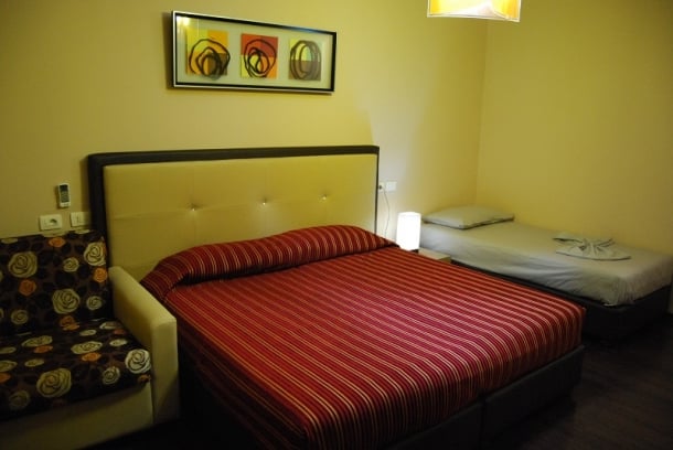 Fotos del hotel Vila Palma:  3