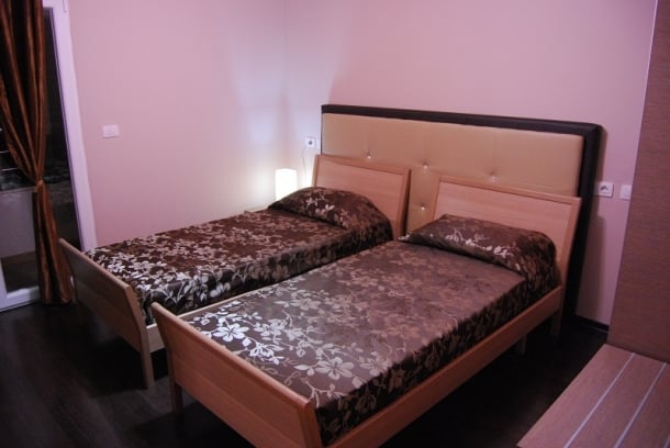 Fotos del hotel Vila Palma:  5