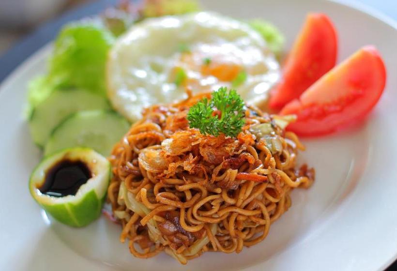 Fotos del hotel Bnb Style Seminyak:  2