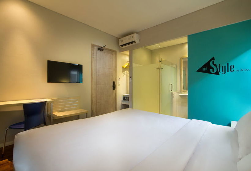 Fotos del hotel Bnb Style Seminyak:  18