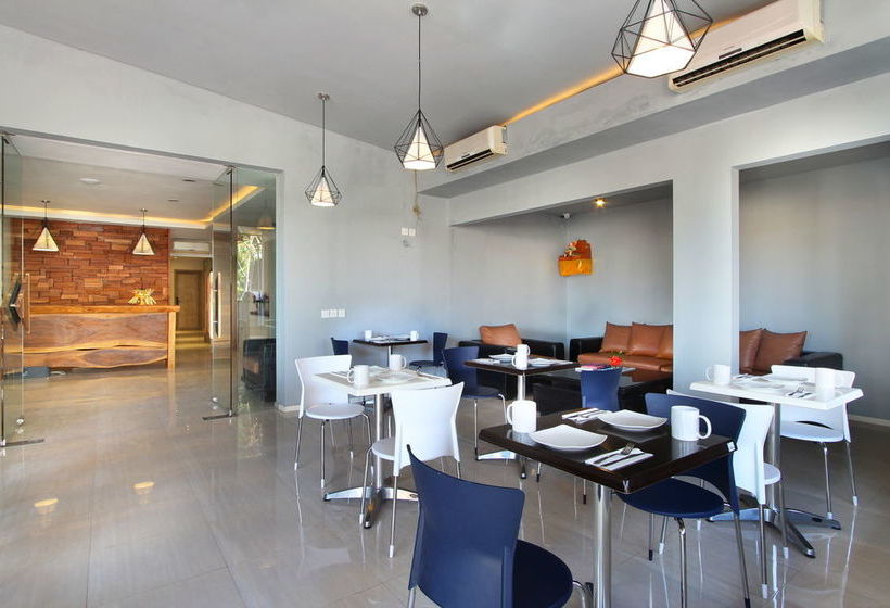 Fotos del hotel Bnb Style Seminyak:  13