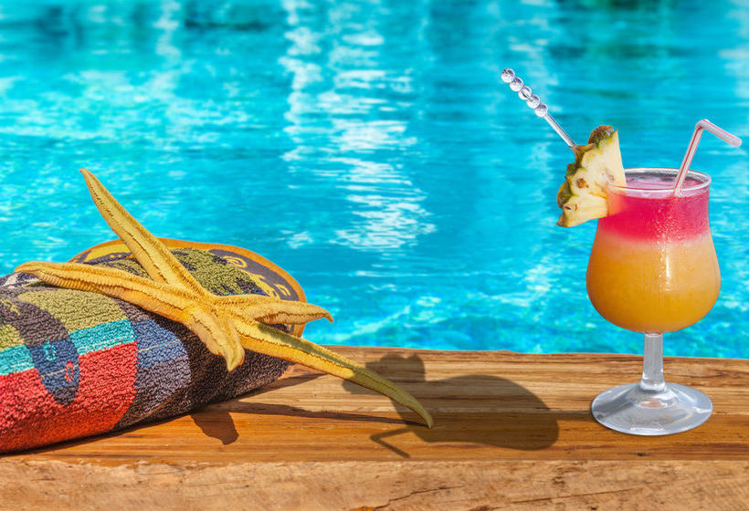 Fotos del hotel Arenablue Tulum:  3