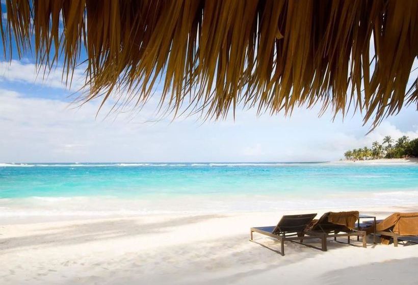 Fotos del hotel Arenablue Tulum:  5