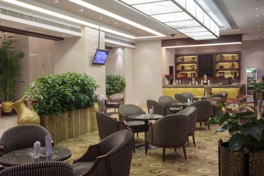 Fotos del hotel Caixin International Business:  5