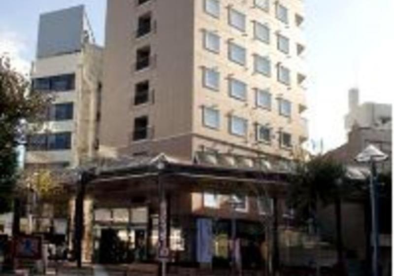 Fotos del hotel Toyoko Inn Shonan Hiratsuka-eki Kita-guchi No.2:  9