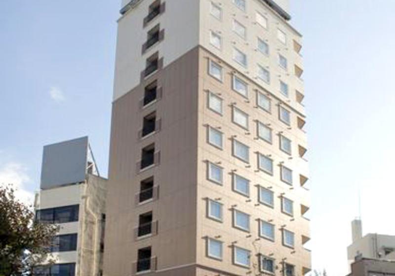 Fotos del hotel Toyoko Inn Shonan Hiratsuka-eki Kita-guchi No.2:  15