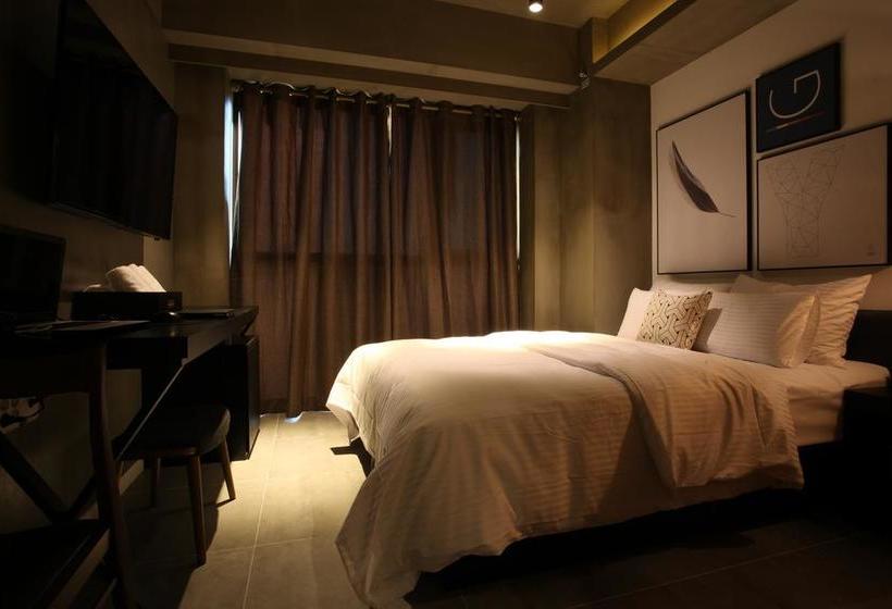 Fotos del hotel Boutique  Xym:  21