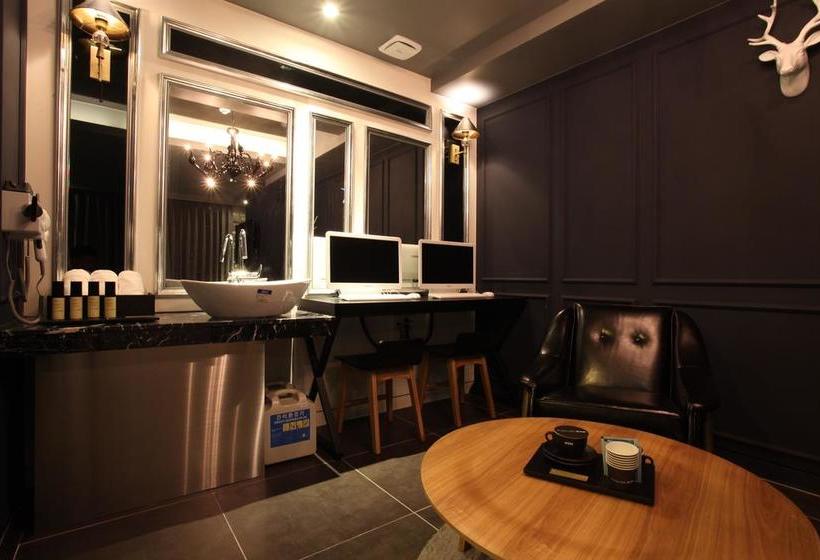 Fotos del hotel Boutique  Xym:  2