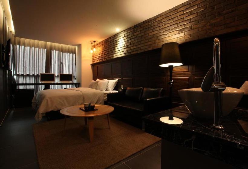 Fotos del hotel Boutique  Xym:  7