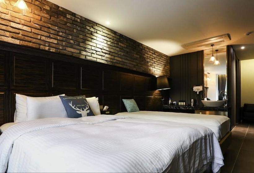 Fotos del hotel Boutique  Xym:  16