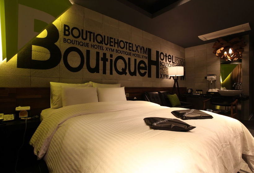 Fotos del hotel Boutique  Xym:  25