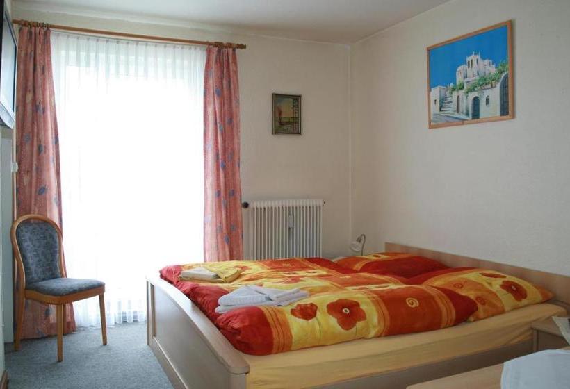 Fotos del hotel Zum Weserwehr:  2