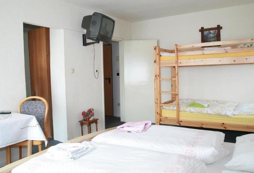 Fotos del hotel Zum Weserwehr:  13