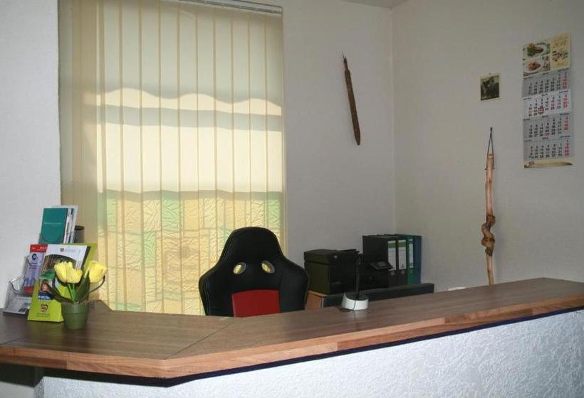 Fotos del hotel Zum Weserwehr:  6