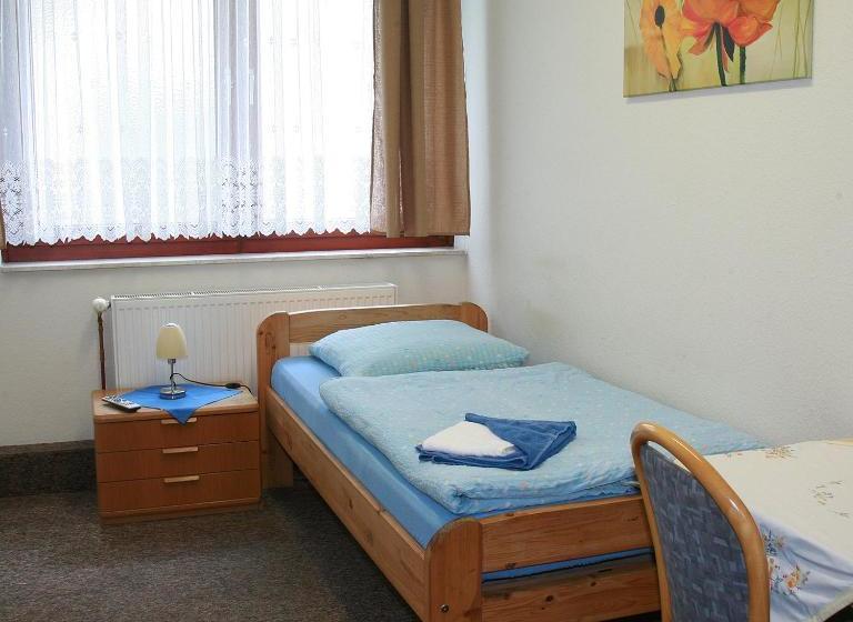 Fotos del hotel Zum Weserwehr:  15