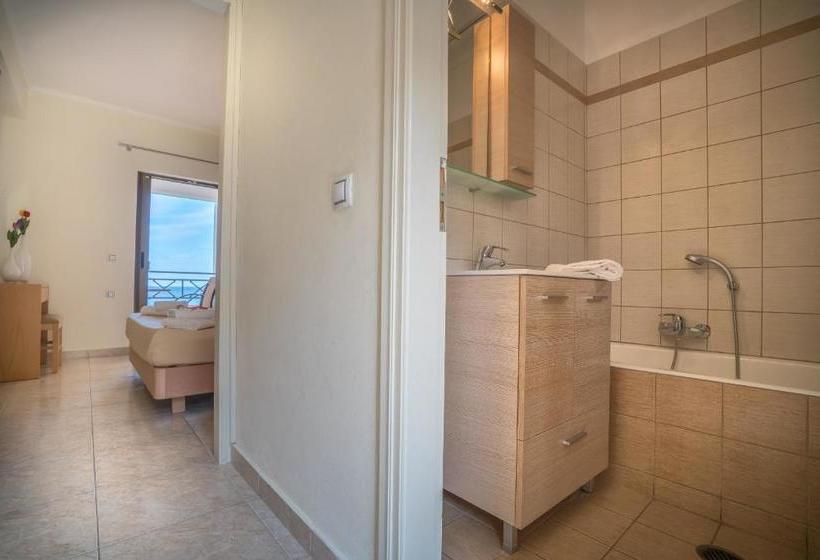 Fotos del hotel Levantino Studios & Apartments:  10