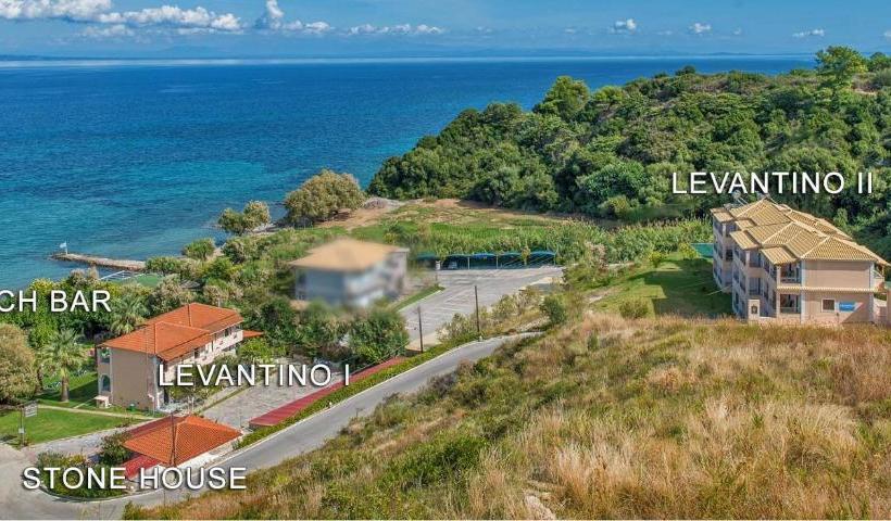 Fotos del hotel Levantino Studios & Apartments:  11