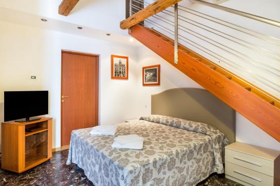 Alloggio Ai Tre Ponti Venezia