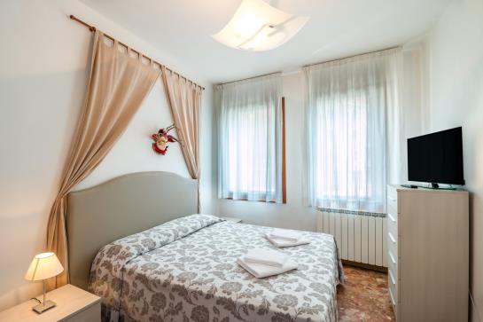 Fotos del hotel Alloggio Ai Tre Ponti Venezia:  10