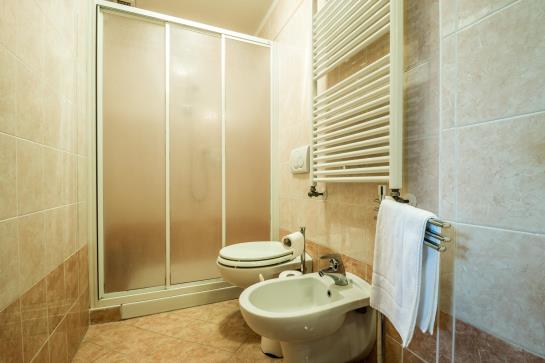 Fotos del hotel Alloggio Ai Tre Ponti Venezia:  11