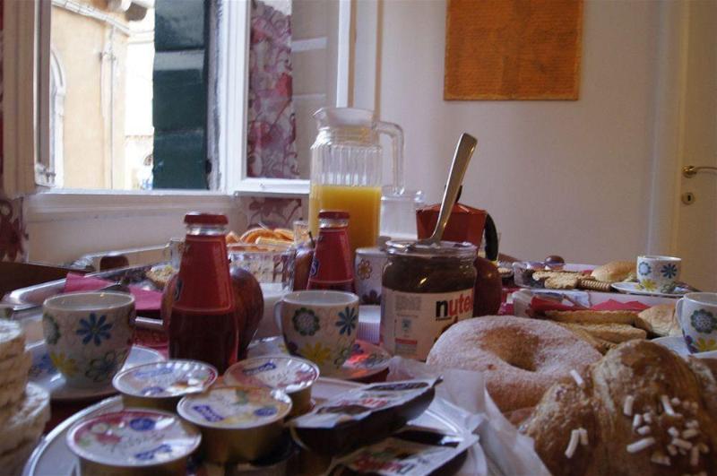 Fotos del hotel B&b Ancient Venice:  3