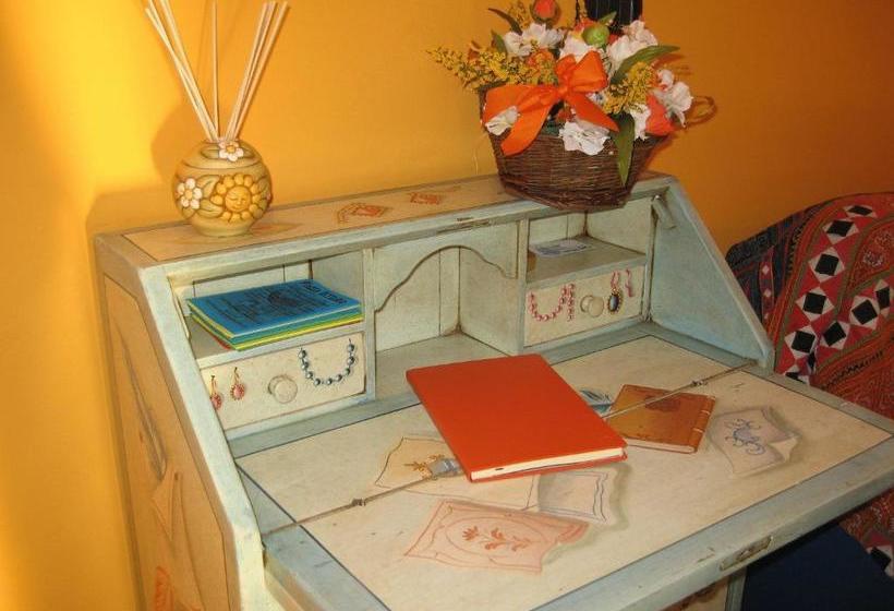 Fotos del hotel B&b Piazza Vittorio:  6