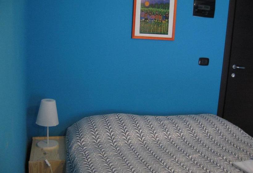 Fotos del hotel B&b Piazza Vittorio:  7