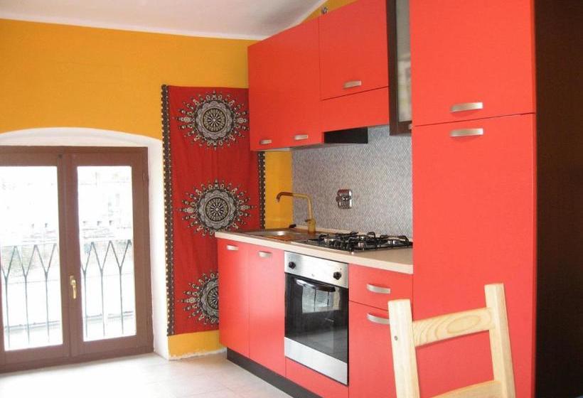 Fotos del hotel B&b Piazza Vittorio:  3