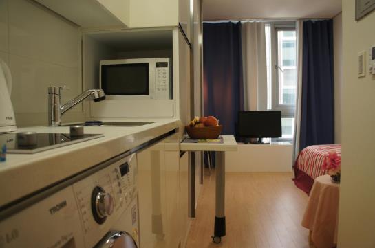 Fotos del hotel Dsbc Seoul:  5