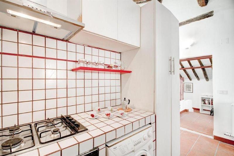 Fotos del hotel Lhp Suite Campo De Fiori:  2