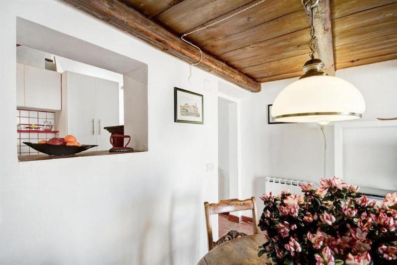 Fotos del hotel Lhp Suite Campo De Fiori:  14