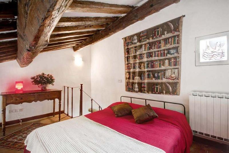 Fotos del hotel Lhp Suite Campo De Fiori:  15