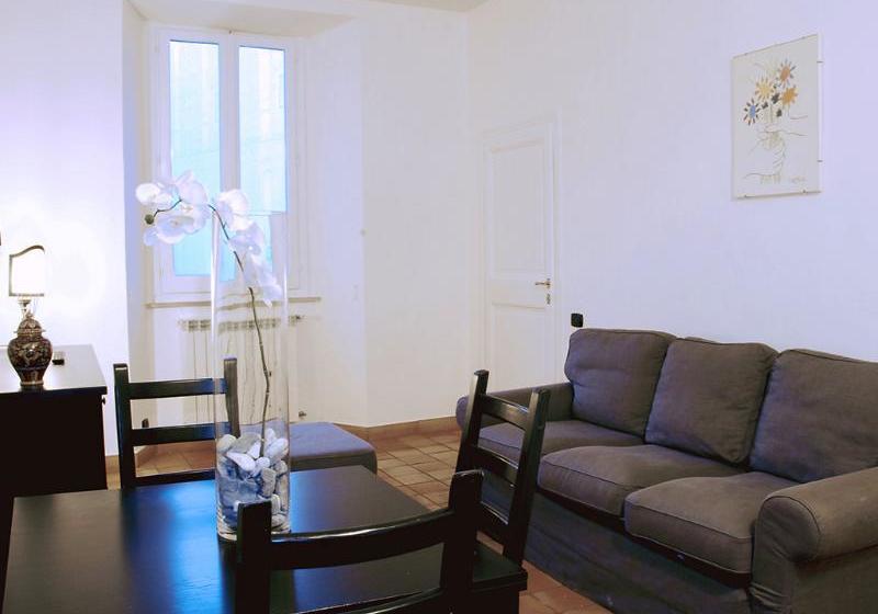 Fotos del hotel Lhp Suite Campo De Fiori:  6